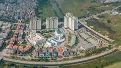 Tín hiệu nào cho thị trường bất động sản?