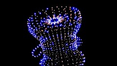 “Khắc họa” trống đồng Đông Sơn, chim Lạc… trên vịnh Nha Trang