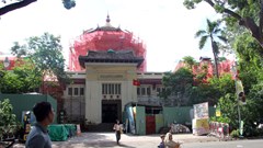 Bảo tàng TP.HCM “thay da đổi thịt”