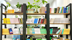  Xu hướng thúc đẩy sáng tạo và đa dạng sách