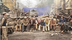  “Ngôi sao phòng vé” chỉ là điều kiện cần