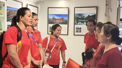 Những người truyền cảm hứng