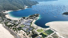  Thu hồi dự án du lịch cao cấp hơn 1.300 tỉ bên vịnh Vân Phong