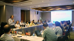 “Kìm nén” lớn nhất từ chính sách pháp luật