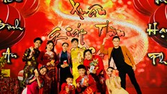  Gắn kết tình thân các gia đình vùng sông nước