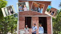 Đảng bộ Hành Minh nỗ lực chăm lo đời sống của người dân