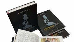 Chiêm ngưỡng bảo vật quốc gia “Em Thúy” qua âm nhạc