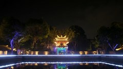 Không gian đô thị và bài toán phát huy giá trị di sản