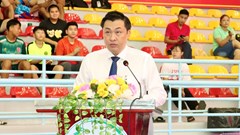 Không thể trong một sớm, một chiều