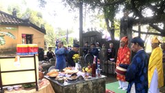 Giữ lấy “nét làng”