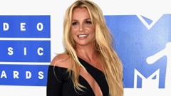 Hồi ký của Britney Spears được chuyển thể thành phim