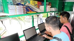  Các thiết chế văn hóa cộng đồng hoạt động ngày càng có hiệu quả