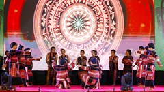 Cách làm hay ở vùng cao An Lão