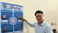  Tạo sân chơi trong xây dựng gia đình hạnh phúc