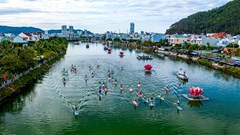 Cách làm mới ở “đất võ, trời văn”