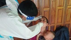  Cẩn trọng trong cao điểm dịch bệnh