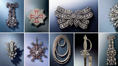 Đức: Trưng bày lại số trang sức trong vụ trộm chấn động năm 2019