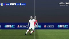  Những điểm mới ở giải Ngoại hạng Anh