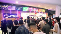 Những khởi sắc ấn tượng