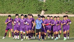 Nỗ lực cho đấu trường châu lục