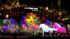  Lan tỏa giá trị các di sản văn hóa phi vật thể