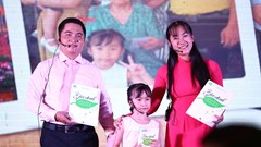 Gìn giữ ngọn lửa ấm trong mỗi mái nhà