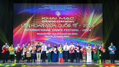 Hội tụ, sáng tạo và cùng nhau tỏa sáng