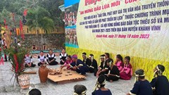 Bảo tồn giá trị văn hóa đồng bào để phát triển du lịch