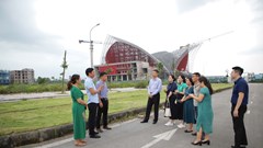  Tăng cường đầu tư để phát triển bền vững văn hóa, con người