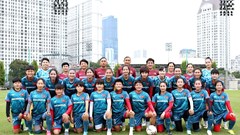 Hướng đến các nhiệm vụ quan trọng trong năm 2025