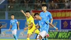 CLB bóng đá Khánh Hòa giải trình về việc nợ lương cầu thủ