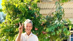 Trân trọng tình cảm thiêng liêng giữa cha và con gái