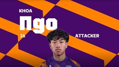 Rộng đường về cho cầu thủ gốc Việt