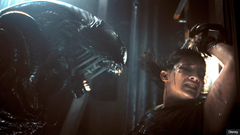 Alien: Romulus - Một bộ phim kinh dị xuất sắc
