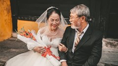 Một cái nhìn về lập gia đình mới của giới trẻ