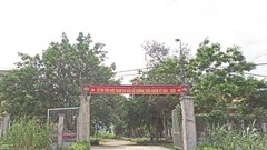 Khó khăn như ở Làng thanh niên lập nghiệp Sông Chàng