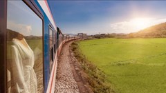  Bình Định hướng du lịch đường sắt trở thành sản phẩm chủ lực