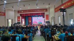 “Học” làm cha mẹ