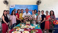 Bữa cơm gia đình cần được đầu tư