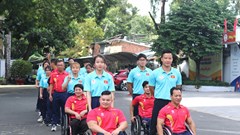 Giữ vững niềm tin