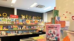 BookTok - Không gian mới kết nối sách với độc giả