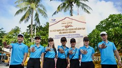 Bạn trẻ Hội An với hành trình trở thành “công dân toàn cầu”