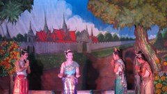 Những truyền nhân ở phum sóc