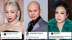 Không thể mãi điệp khúc “xin lỗi”