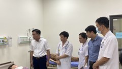  Dai dẳng mối lo ngộ độc thực phẩm