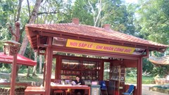 “Tối hậu thư” về quản lý tiền công đức ở Thanh Hóa