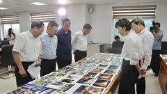 Thành công đến từ sự ủng hộ của đội ngũ những người làm báo