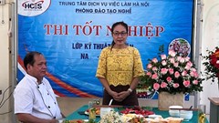  Hạnh phúc từ những bữa cơm hằng ngày