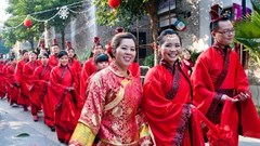 Trung Quốc đào tạo ngành dịch vụ mai mối