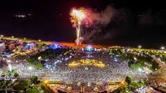 “Thảm đỏ” đón chào nhiều gương mặt nổi tiếng